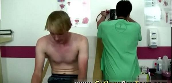  Teen gay nude doctor and teacher video First up is Corey.